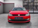 Volkswagen polo 1.0 60 série spéciale lounge ecran multifonction rÉgulateur adaptatif jantes alu  garantie 12 mois... Volkswagen polo 1.0 60 série spéciale lounge ecran multifonction rÉgulateur adaptatif jantes alu  garantie 12 mois...
