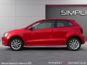 Volkswagen polo 1.0 60 série spéciale lounge ecran multifonction rÉgulateur adaptatif jantes alu  garantie 12 mois... Volkswagen polo 1.0 60 série spéciale lounge ecran multifonction rÉgulateur adaptatif jantes alu  garantie 12 mois...