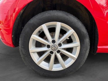 Volkswagen polo 1.0 60 série spéciale lounge ecran multifonction rÉgulateur adaptatif jantes alu  garantie 12 mois...