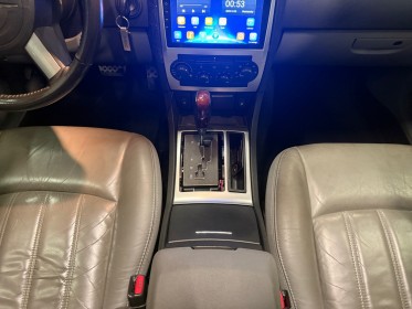 Chrysler 300c 5.7 v8 hemi - 2ème main - origine france - historique complet occasion simplicicar lyon ouest simplicicar...