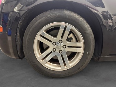 Chrysler 300c 5.7 v8 hemi - 2ème main - origine france - historique complet occasion simplicicar lyon ouest simplicicar...