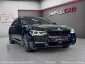 Bmw serie 5 touring g31 520d xdrive 190 ch bva8 m sport. camera 360°/toit ouvrant/affichage tÊte haute/harman kardon......