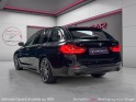 Bmw serie 5 touring g31 520d xdrive 190 ch bva8 m sport. camera 360°/toit ouvrant/affichage tÊte haute/harman kardon......
