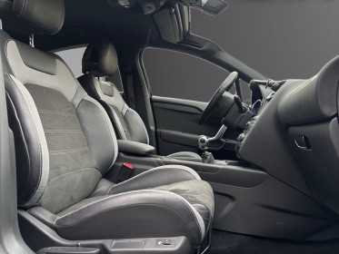 Ds ds4 crossback executive 1.2 thp 130 ss bvm6 executive - carnet entretien citroën - caméra - sièges chauffants -......