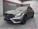 Mercedes gla 200 d 7-g dct 4-matic inspiration occasion simplicicar meaux simplicicar simplicibike france Mercedes gla 200 d 7-g dct 4-matic inspiration occasion simplicicar meaux simplicicar simplicibike france