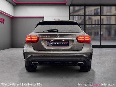 Mercedes gla 200 d 7-g dct 4-matic inspiration occasion simplicicar meaux simplicicar simplicibike france