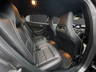 Mercedes gla 200 d 7-g dct 4-matic inspiration occasion simplicicar meaux simplicicar simplicibike france
