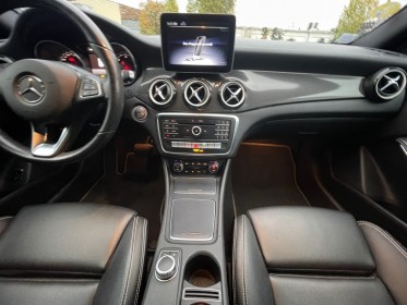 Mercedes gla 200 d 7-g dct 4-matic inspiration occasion simplicicar meaux simplicicar simplicibike france