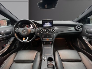 Mercedes gla 200 d 7-g dct 4-matic inspiration occasion simplicicar meaux simplicicar simplicibike france