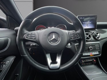 Mercedes gla 200 d 7-g dct 4-matic inspiration occasion simplicicar meaux simplicicar simplicibike france