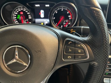 Mercedes gla 200 d 7-g dct 4-matic inspiration occasion simplicicar meaux simplicicar simplicibike france