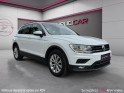 Volkswagen tiguan 2.0 tdi 150 dsg7 confortline occasion simplicicar rennes simplicicar simplicibike france