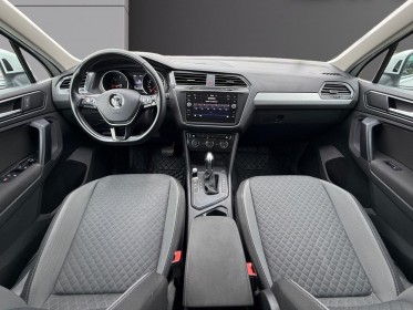 Volkswagen tiguan 2.0 tdi 150 dsg7 confortline occasion simplicicar rennes simplicicar simplicibike france