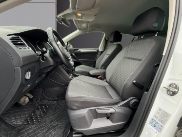 Volkswagen tiguan 2.0 tdi 150 dsg7 confortline occasion simplicicar rennes simplicicar simplicibike france