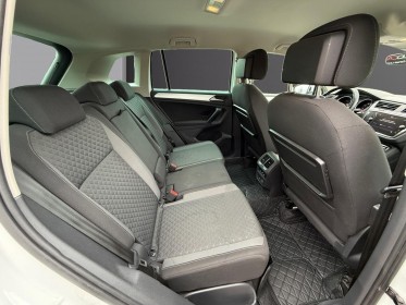Volkswagen tiguan 2.0 tdi 150 dsg7 confortline occasion simplicicar rennes simplicicar simplicibike france