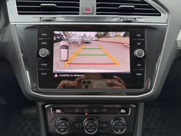 Volkswagen tiguan 2.0 tdi 150 dsg7 confortline occasion simplicicar rennes simplicicar simplicibike france