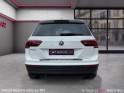 Volkswagen tiguan 2.0 tdi 150 dsg7 confortline occasion simplicicar rennes simplicicar simplicibike france