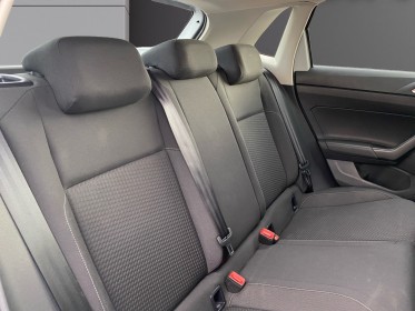 Volkswagen polo business 1.0 tsi 95 ss bvm5 confortline business - bluetooth, radar av/ar, régulateur - garantie 12 mois...