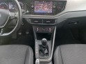 Volkswagen polo business 1.0 tsi 95 ss bvm5 confortline business - bluetooth, radar av/ar, régulateur - garantie 12 mois... Volkswagen polo business 1.0 tsi 95 ss bvm5 confortline business - bluetooth, radar av/ar, régulateur - garantie 12 mois...