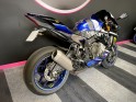 Yamaha yzf-r 1 r1 crossplane garantie 12 mois occasion parc moto simplicicar lyon ouest simplicicar simplicibike france