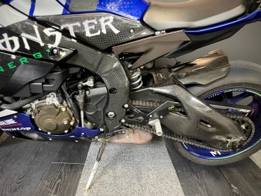 Yamaha yzf-r 1 r1 crossplane garantie 12 mois occasion parc moto simplicicar lyon ouest simplicicar simplicibike france