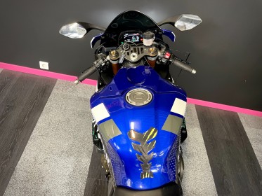 Yamaha yzf-r 1 r1 crossplane garantie 12 mois occasion parc moto simplicicar lyon ouest simplicicar simplicibike france