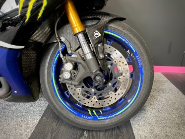 Yamaha yzf-r 1 r1 crossplane garantie 12 mois occasion parc moto simplicicar lyon ouest simplicicar simplicibike france