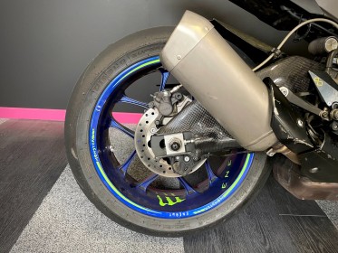 Yamaha yzf-r 1 r1 crossplane garantie 12 mois occasion parc moto simplicicar lyon ouest simplicicar simplicibike france