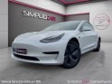 Tesla model 3 standard range plus rwd - autopilot - caméra 360 - 1 er mains occasion simplicicar compiegne simplicicar... Tesla model 3 standard range plus rwd - autopilot - caméra 360 - 1 er mains occasion simplicicar compiegne simplicicar...