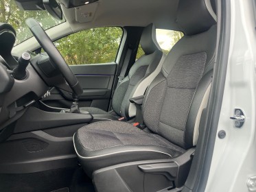 Renault captur tce 90 - 21 intens occasion simplicicar labarthe simplicicar simplicibike france