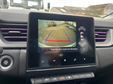 Renault captur tce 90 - 21 intens occasion simplicicar labarthe simplicicar simplicibike france