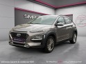 Hyundai kona 1.0 t-gdi 120 edition 1 caméra arr / carplay occasion simplicicar veauche simplicicar simplicibike france Hyundai kona 1.0 t-gdi 120 edition 1 caméra arr / carplay occasion simplicicar veauche simplicicar simplicibike france