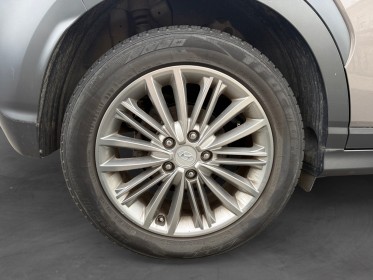 Hyundai kona 1.0 t-gdi 120 edition 1 caméra arr / carplay occasion simplicicar veauche simplicicar simplicibike france