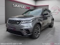 Land rover range rover velar 2.0 d240 bva se r-dynamic occasion  simplicicar nice - pfvauto simplicicar simplicibike france Land rover range rover velar 2.0 d240 bva se r-dynamic occasion  simplicicar nice - pfvauto simplicicar simplicibike france