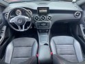 Mercedes classe a 220 cdi 170 ch fascination 7-g tronic / entretien à jour / garantie 12 mois occasion simplicicar royan...