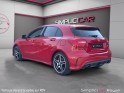Mercedes classe a 220 cdi 170 ch fascination 7-g tronic / entretien à jour / garantie 12 mois occasion simplicicar royan...