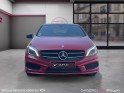 Mercedes classe a 220 cdi 170 ch fascination 7-g tronic / entretien à jour / garantie 12 mois occasion simplicicar royan...