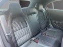 Mercedes classe a 220 cdi 170 ch fascination 7-g tronic / entretien à jour / garantie 12 mois occasion simplicicar royan...