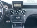 Mercedes classe a 220 cdi 170 ch fascination 7-g tronic / entretien à jour / garantie 12 mois occasion simplicicar royan...