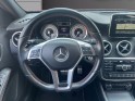 Mercedes classe a 220 cdi 170 ch fascination 7-g tronic / entretien à jour / garantie 12 mois occasion simplicicar royan...