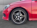 Mercedes classe a 220 cdi 170 ch fascination 7-g tronic / entretien à jour / garantie 12 mois occasion simplicicar royan...