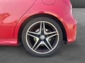 Mercedes classe a 220 cdi 170 ch fascination 7-g tronic / entretien à jour / garantie 12 mois occasion simplicicar royan...