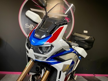 Honda crf africa twin l 1100 adventure sport dct se garantie 12 mois occasion simplicicar lyon ouest simplicicar simplicibike...