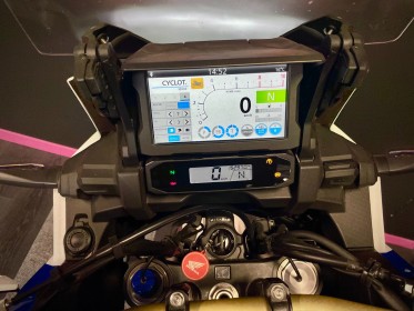 Honda crf africa twin l 1100 adventure sport dct se garantie 12 mois occasion simplicicar lyon ouest simplicicar simplicibike...