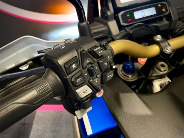 Honda crf africa twin l 1100 adventure sport dct se garantie 12 mois occasion simplicicar lyon ouest simplicicar simplicibike...