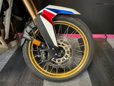 Honda crf africa twin l 1100 adventure sport dct se garantie 12 mois occasion simplicicar lyon ouest simplicicar simplicibike...