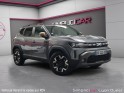Dacia duster 1.6 140 hybride extreme  - garantie 06/2028 occasion simplicicar lyon ouest simplicicar simplicibike france Dacia duster 1.6 140 hybride extreme  - garantie 06/2028 occasion simplicicar lyon ouest simplicicar simplicibike france