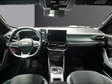 Dacia duster 1.6 140 hybride extreme  - garantie 06/2028 occasion simplicicar lyon ouest simplicicar simplicibike france