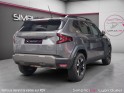 Dacia duster 1.6 140 hybride extreme  - garantie 06/2028 occasion simplicicar lyon ouest simplicicar simplicibike france Dacia duster 1.6 140 hybride extreme  - garantie 06/2028 occasion simplicicar lyon ouest simplicicar simplicibike france