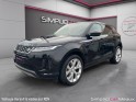 Land rover  range rover evoque  2.0 td4 16v mhev awd 150 cv occasion simplicicar meaux simplicicar simplicibike france